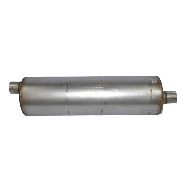 Ingersoll Rand Muffler Replacement - 35606037