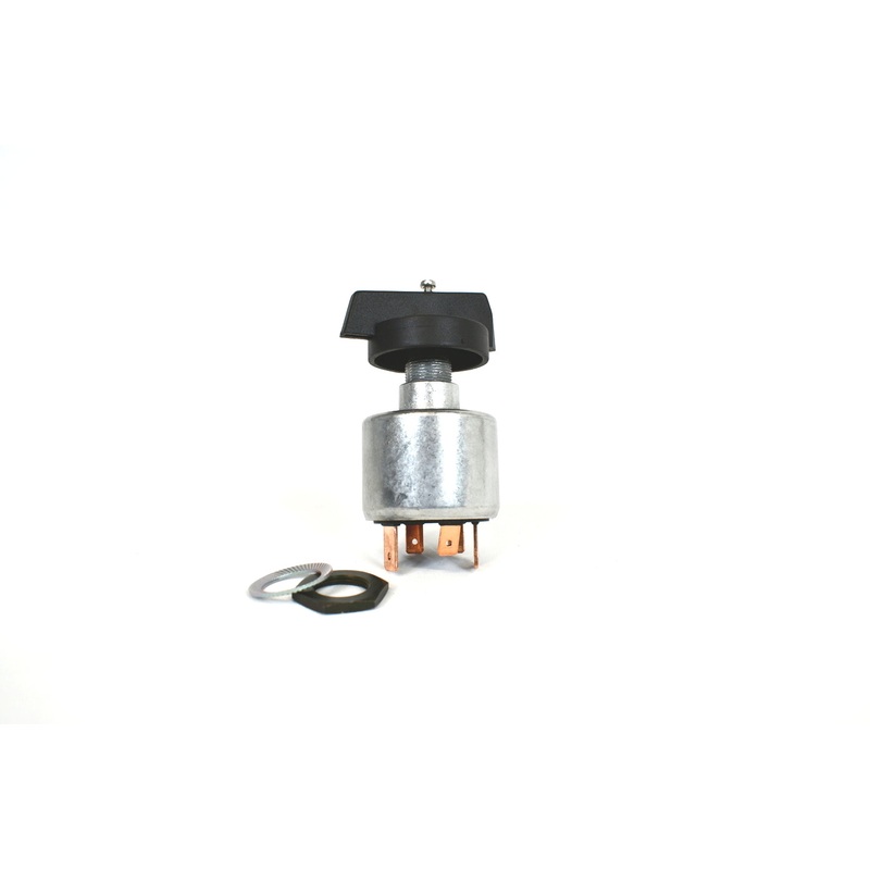 Kaeser Rotary Switch Replacement - 7.2097.40020