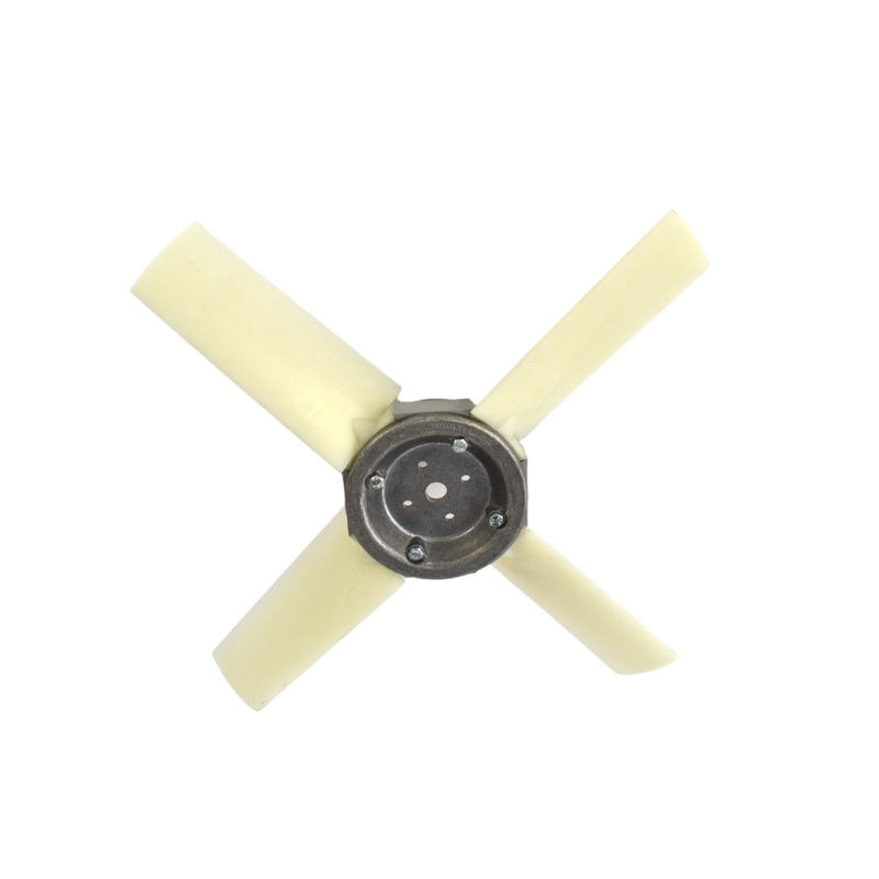 LeROI Fan Blade Replacement - 42-382