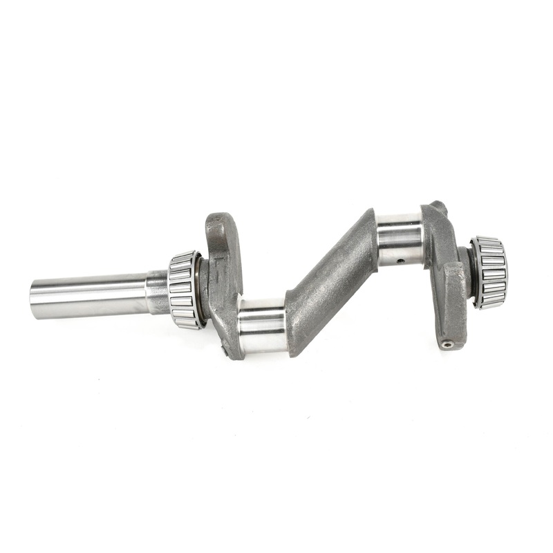 Quincy Crankshaft Replacement - 110217