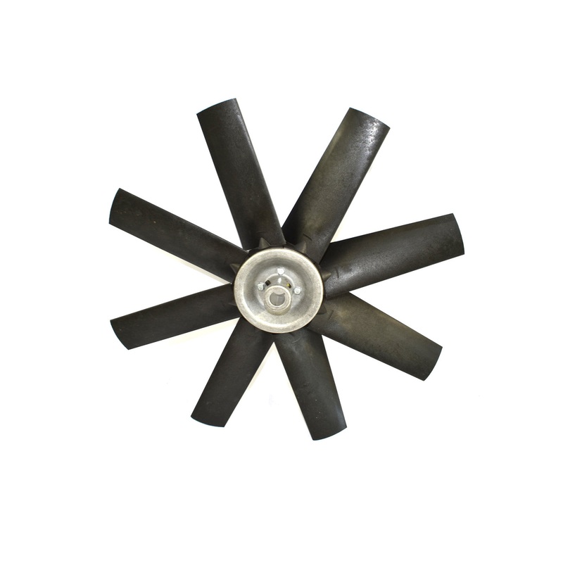 Quincy Fan Replacement - 126511-019