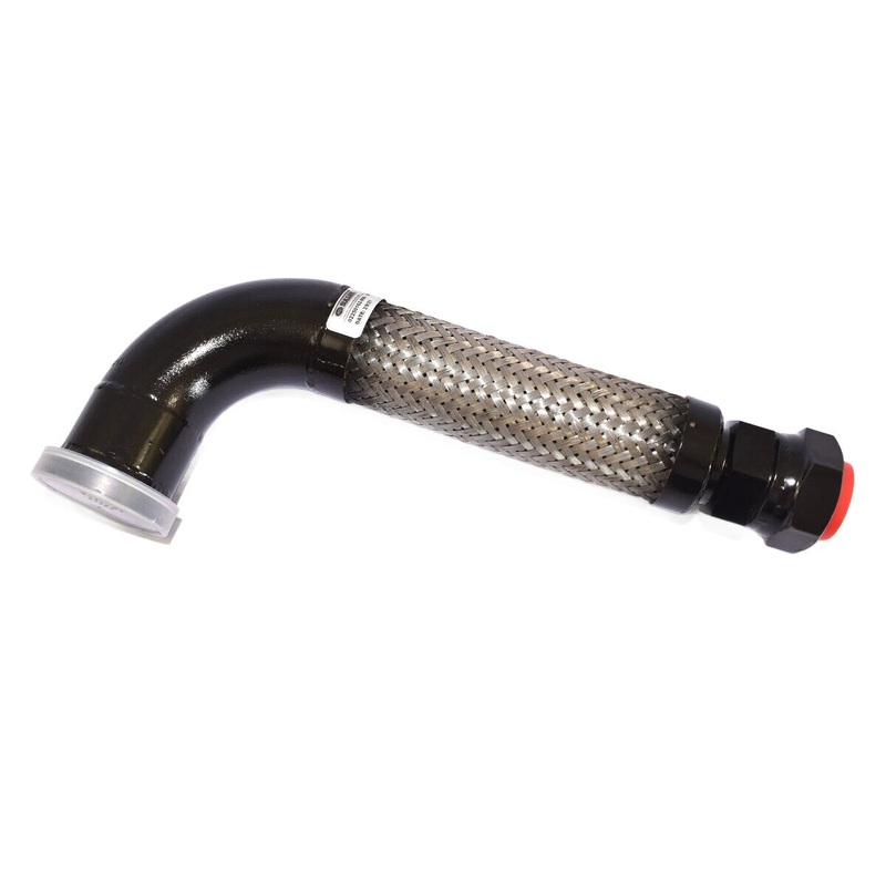 Sullair Hose Replacement - 02250162-906