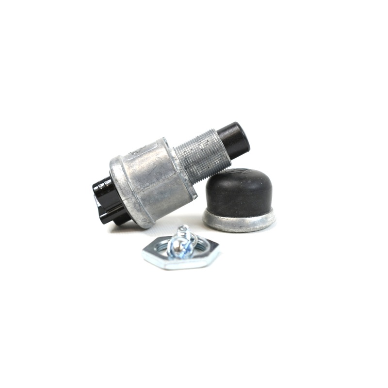 Sullair Starter Switch Replacement - 040038
