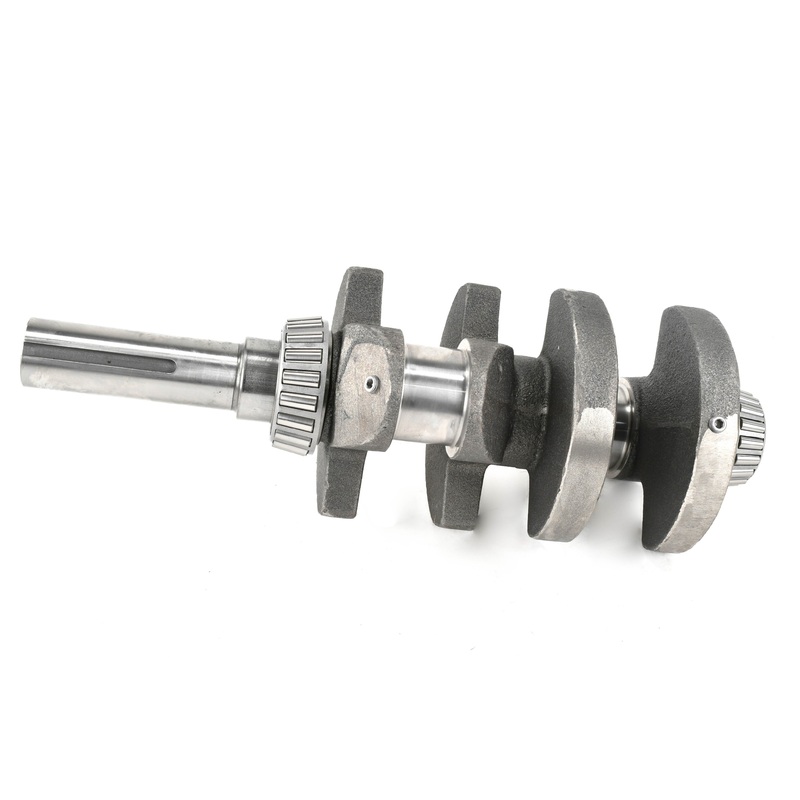 Atlas Copco Crankshaft Assembly Replacement - 2021097801