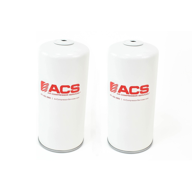Atlas Copco Oil Filter Kit Replacement - 3001531112
