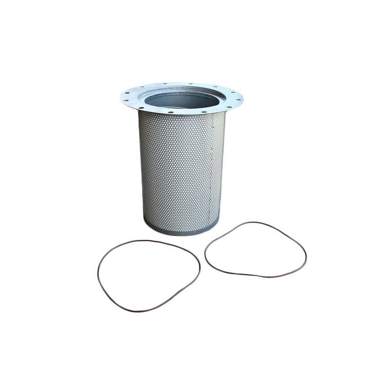 Atlas Copco Oil Separator Element Replacement - 1623051499