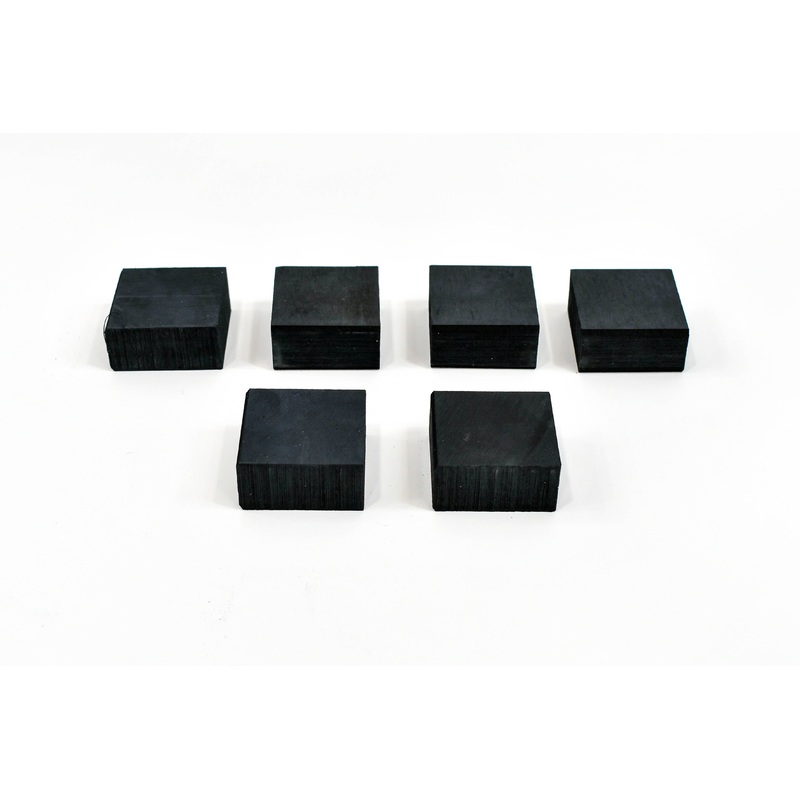 Gardner Denver Coupling Cushion Set Replacement - 2109116