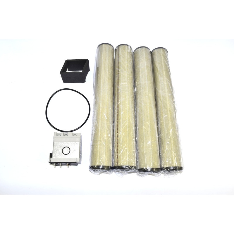 Gardner Denver Dryer Maintenance Kit Replacement - RNCMK29D2