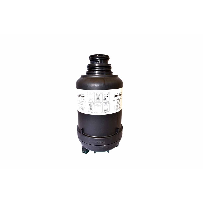 Ingersoll Rand Filter Replacement - 46664396