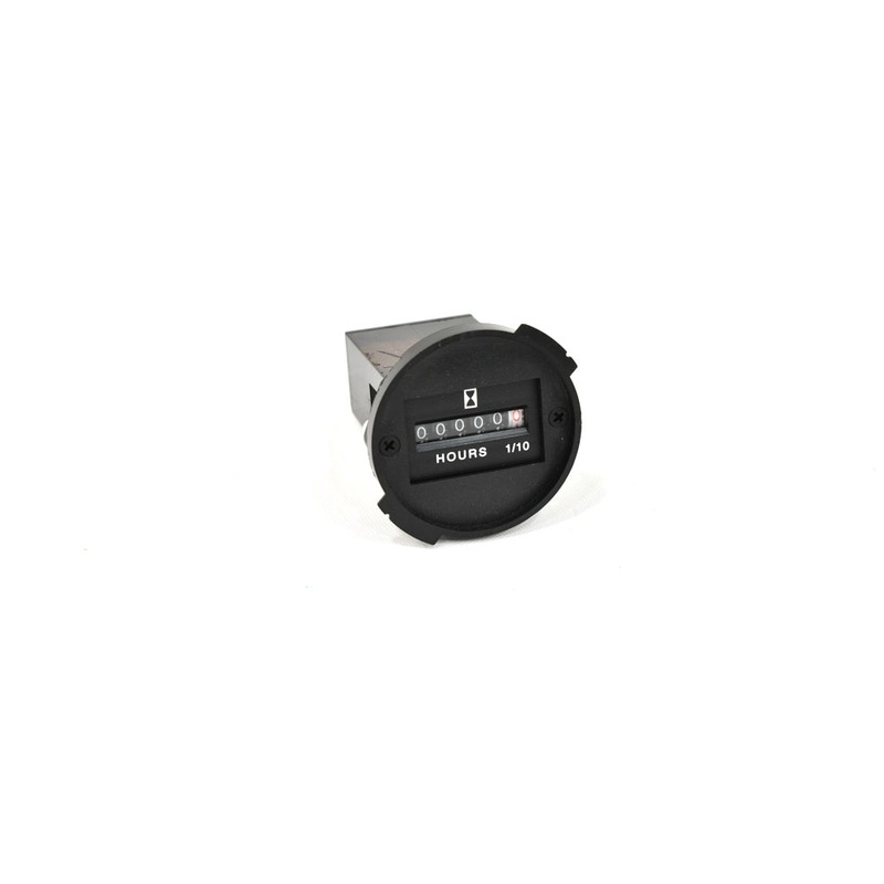 Ingersoll Rand Hour Meter Replacement - 36879880