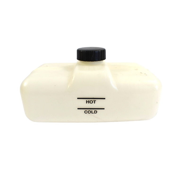 Ingersoll Rand Reservoir Replacement - 36782043