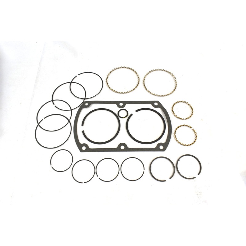 Ingersoll Rand Ring Kit Replacement - 85580470