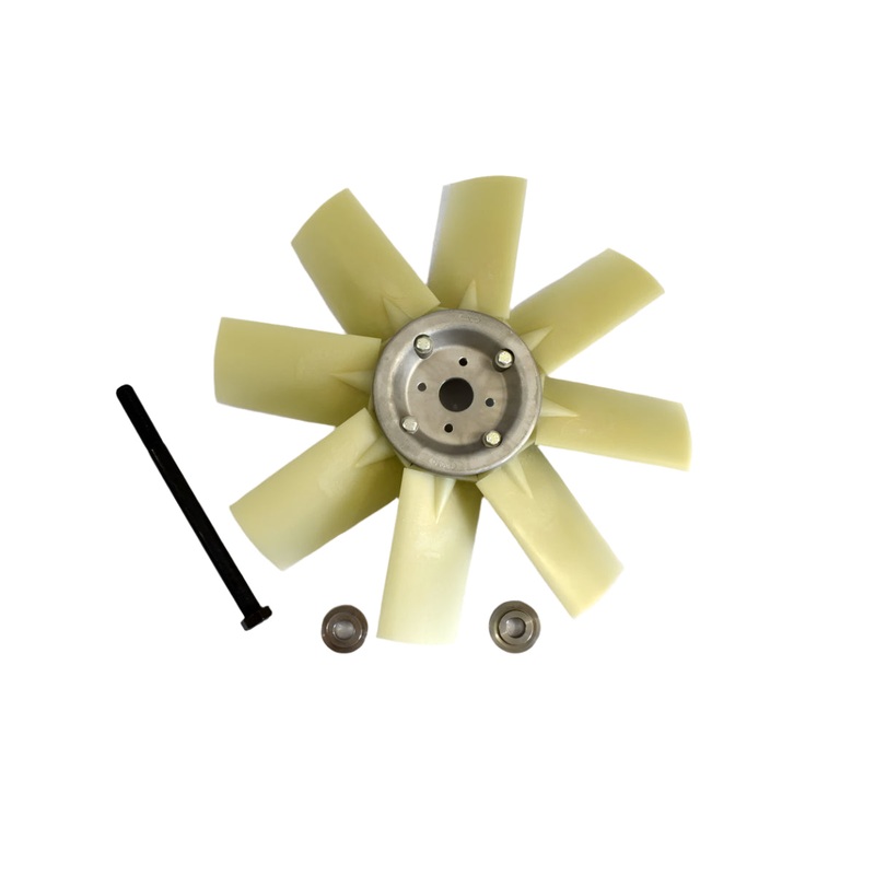 Kaeser Fan Wheel Kit Replacement - 401814.0