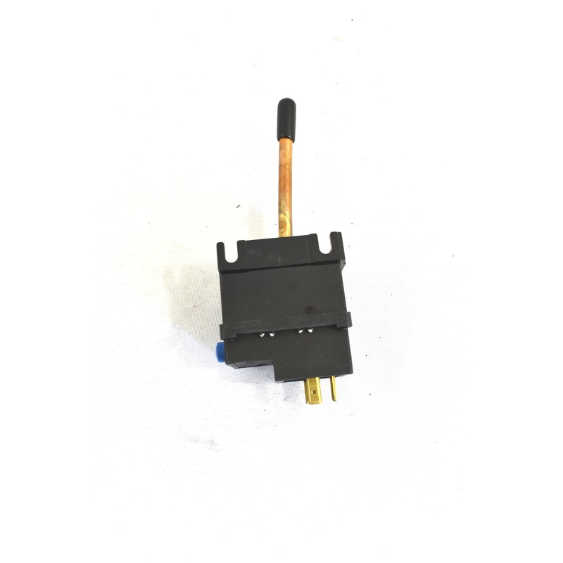 Kaeser Safety Pressure Switch Replacement - 9.4282.2