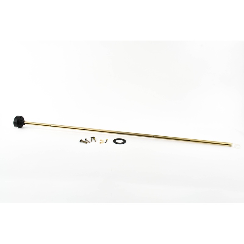 Sullair Fuel Sender Replacement - 02250141-156