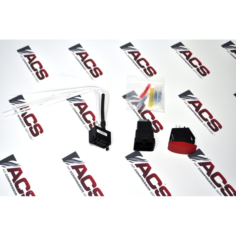 Sullair Switch Replacement - 02250210-951