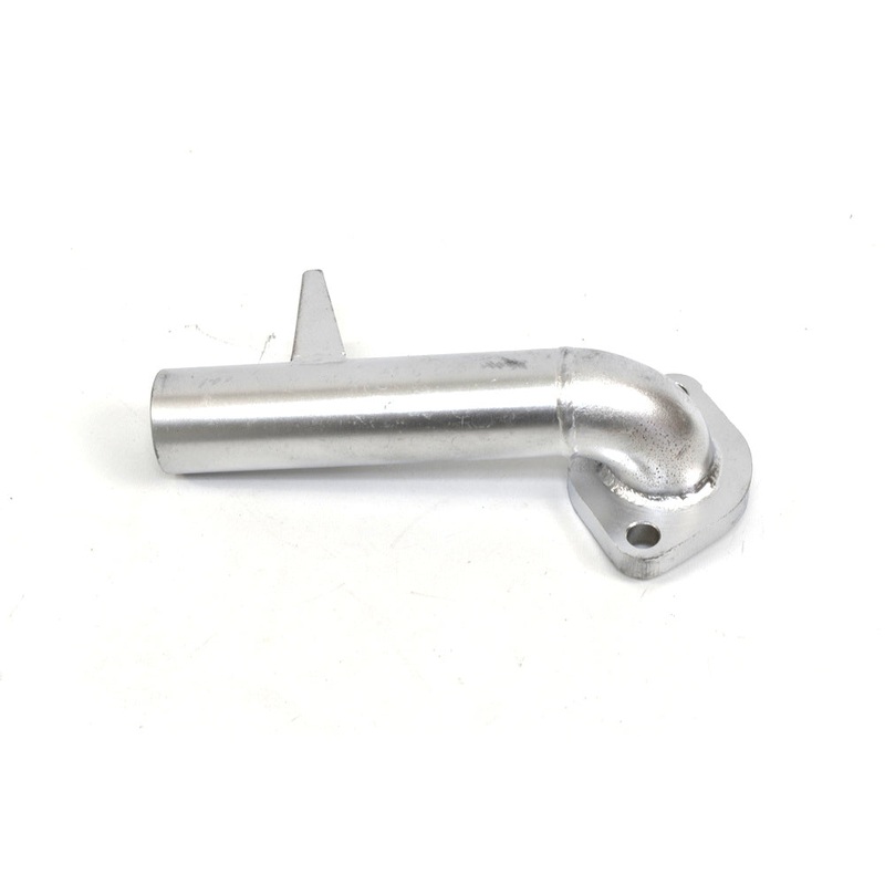 Atlas Copco Pipe Replacement - 1613836800
