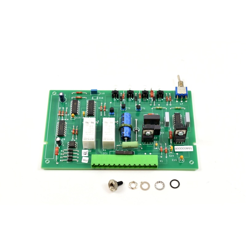 Atlas Copco Regulator Replacement - 1900002009