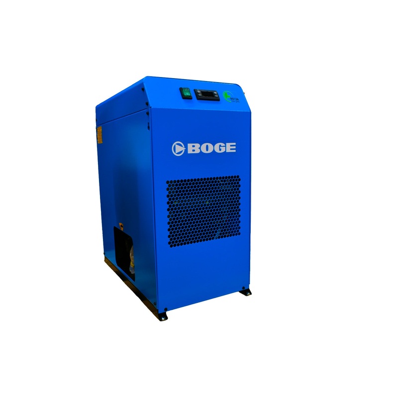 BOGE Refrigerated Air Dryer - DS35-2