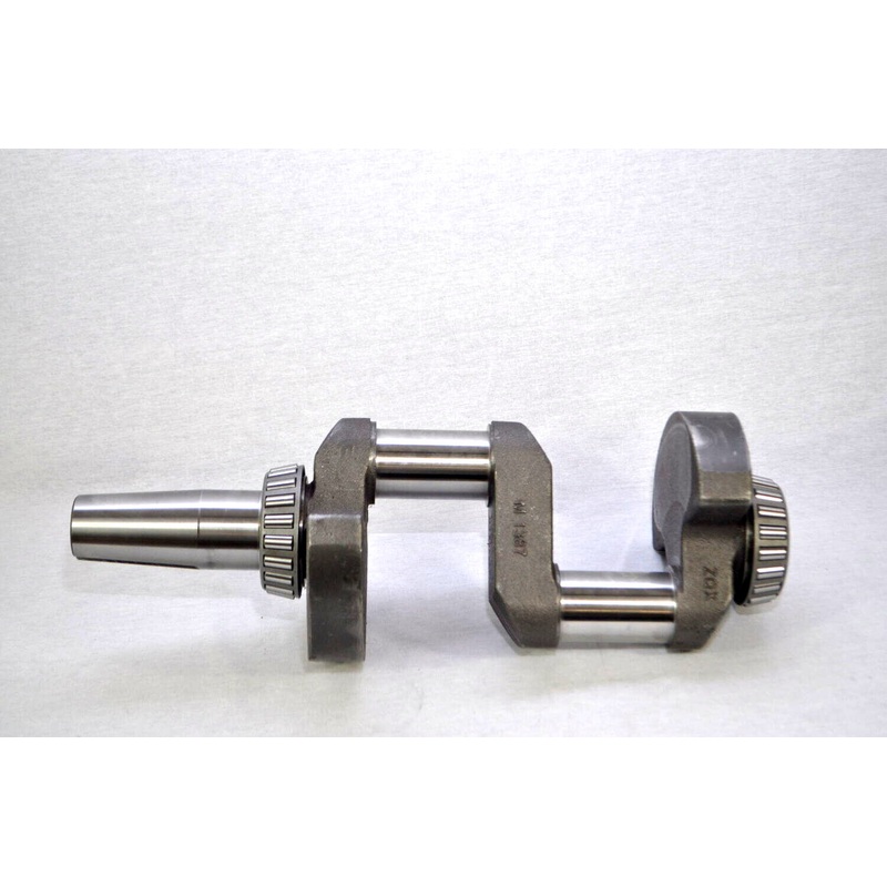Gardner Denver Crankshaft Replacement - M1387