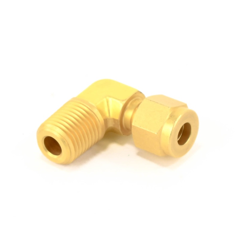 Gardner Denver Fitting Replacement - 86E220