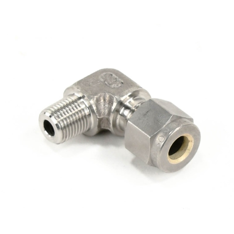 Gardner Denver Fitting Replacement - 86H160