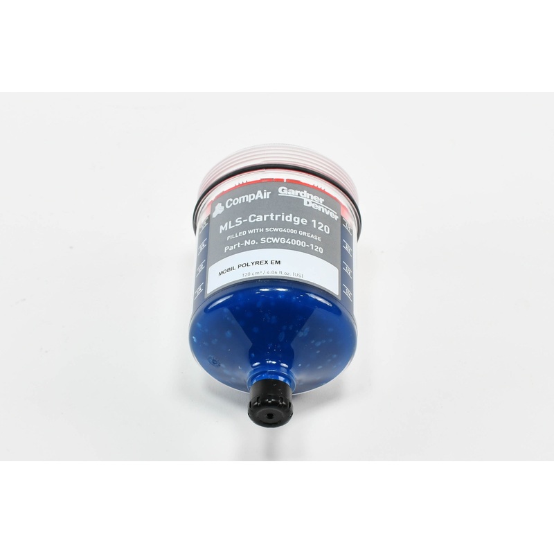 Gardner Denver Grease Replacement - SCWG4000-120-00