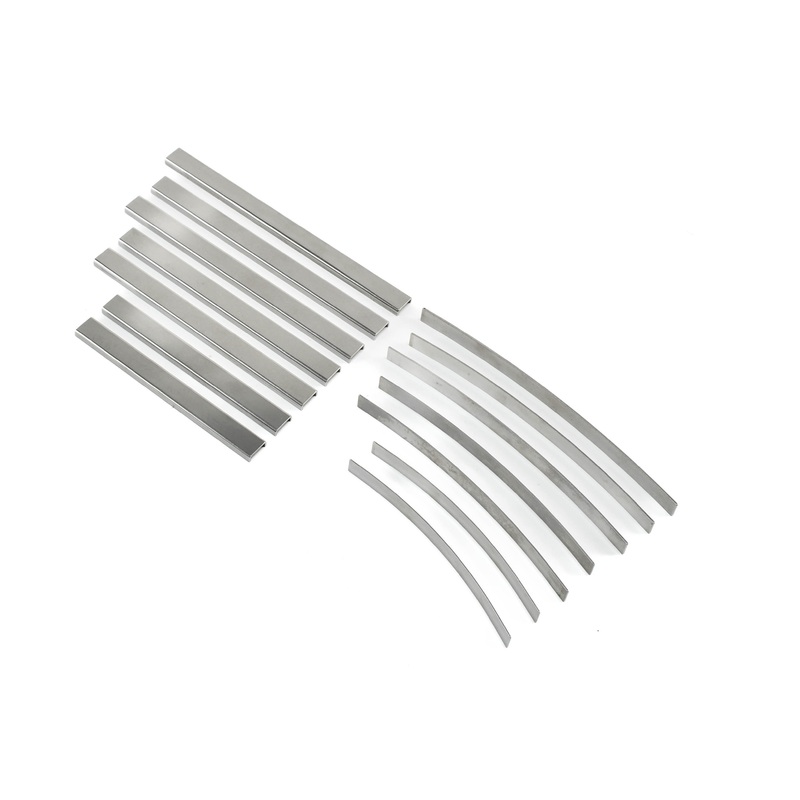Ingersoll Rand Channel and Spring Set Replacement - A60C33