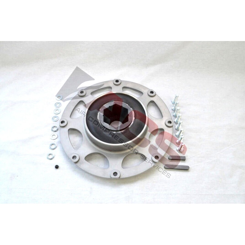 Ingersoll Rand Coupling Kit Replacement - 36063386 Kit