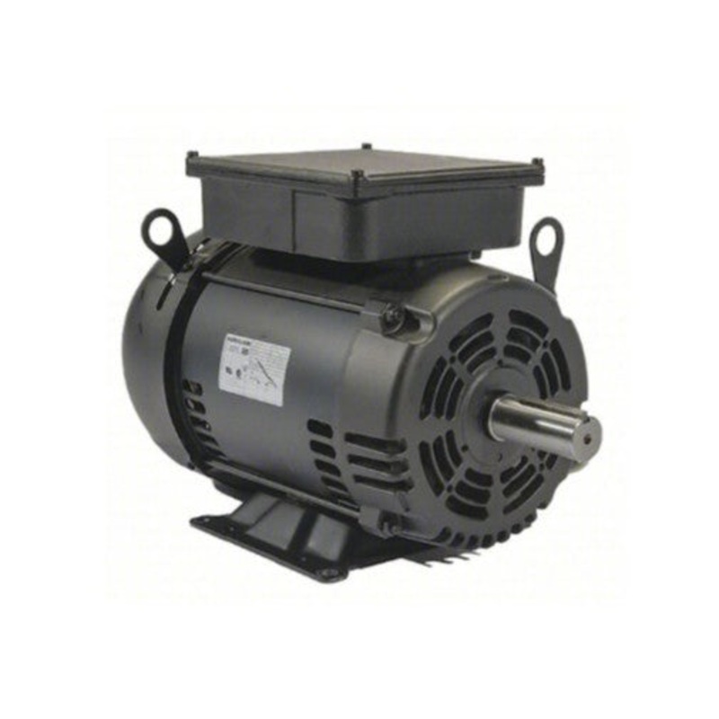 Ingersoll Rand Motor Replacement - 22095277