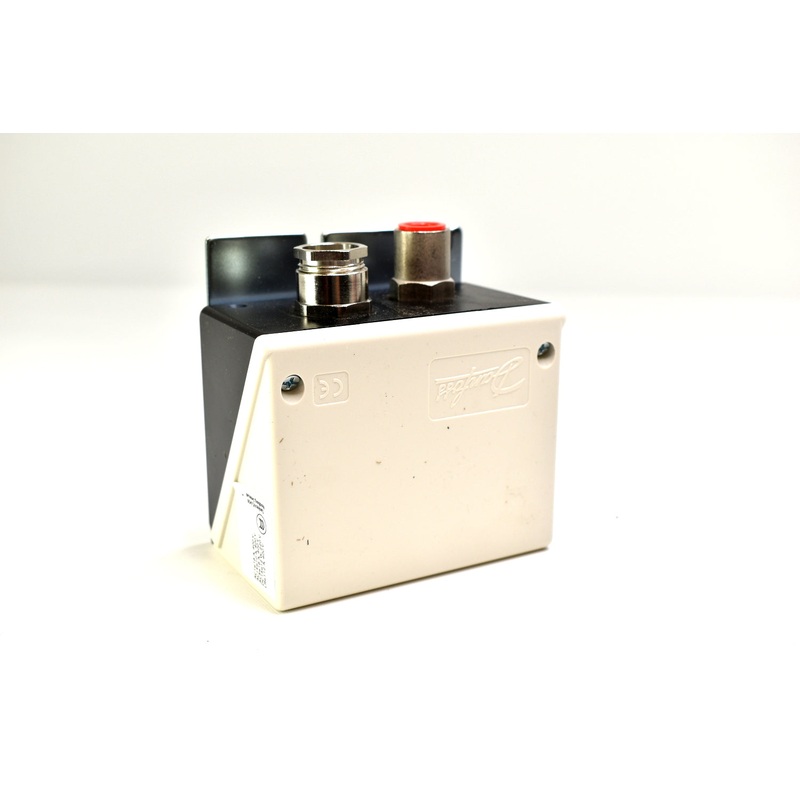 Ingersoll Rand Pressure Switch Replacement - 23621634