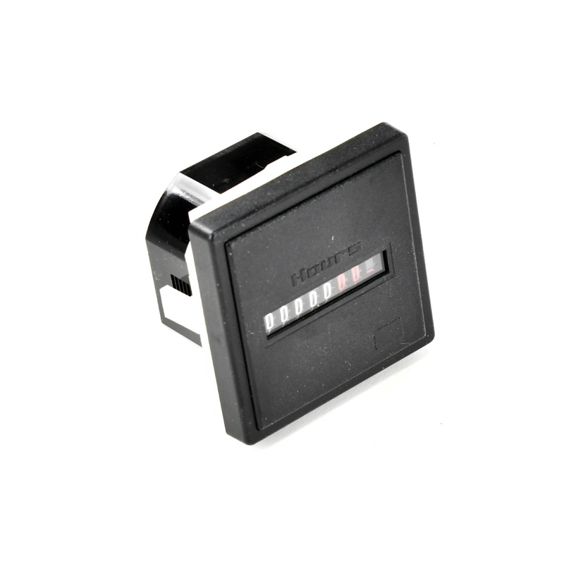 Kaeser Hour Meter Replacement - 7.0784.0