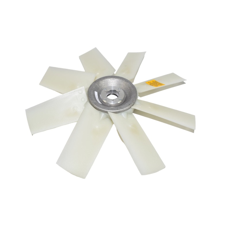 LeROI Fan Blade Replacement - 42-309