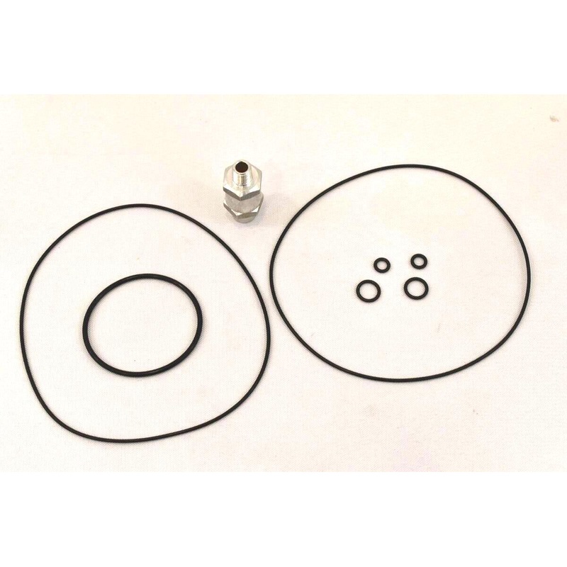 Quincy Seal Kit Replacement - RDP-SEAL-KIT