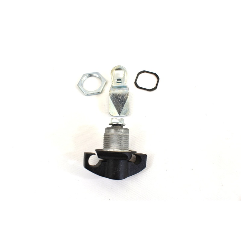 Sullair Latch Replacement - 02250219-417