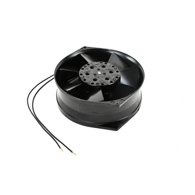 Atlas Copco Fan Motor Replacement - 1089057102