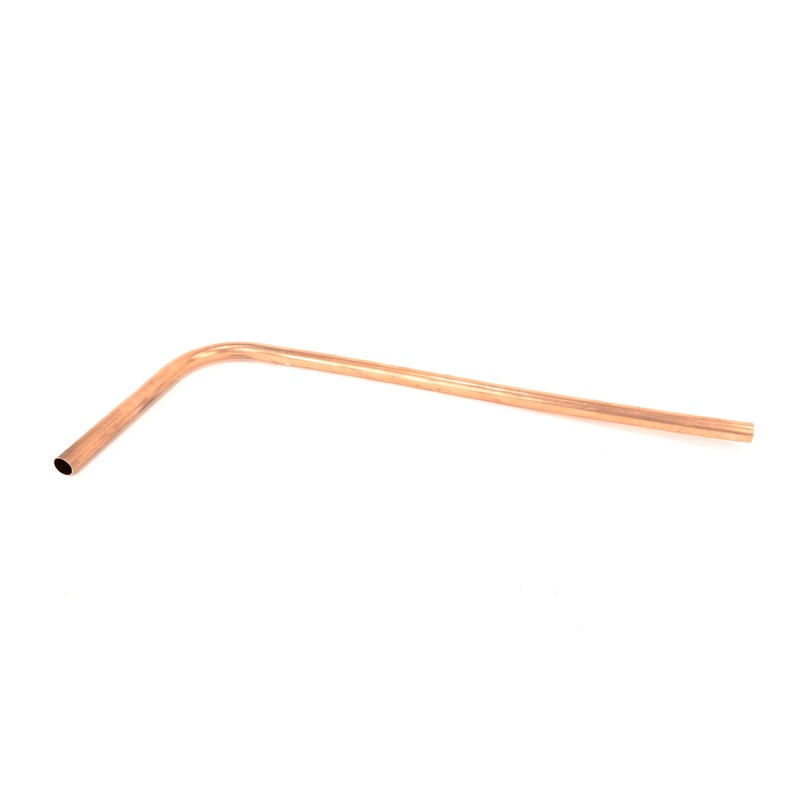 Champion Discharge Tube Replacement - P12491A
