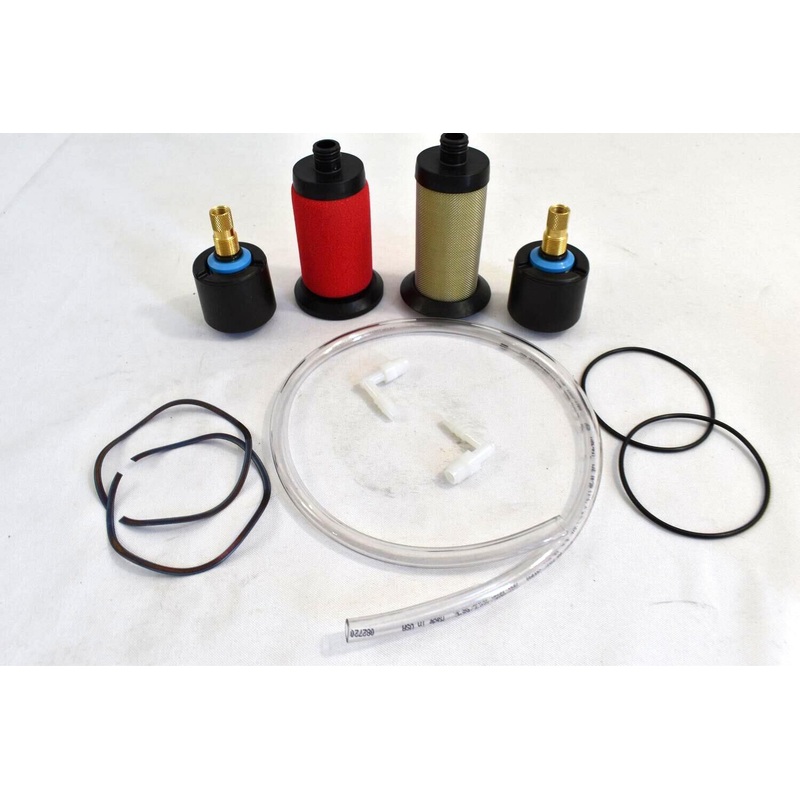 Champion Dryer Maintenance Kit Replacement - CRNMK12
