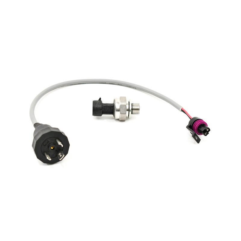 Gardner Denver Pressure Sensor Replacement - 337AUX6028