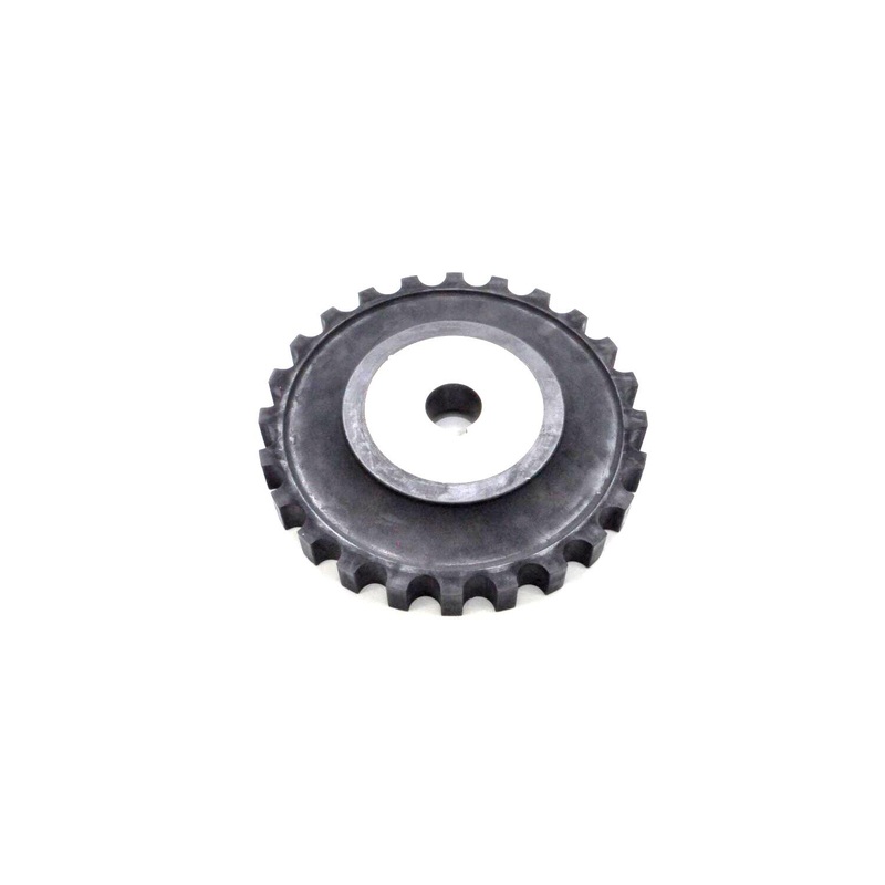 Grimmer Schmidt Coupling Element Replacement - 154-61147