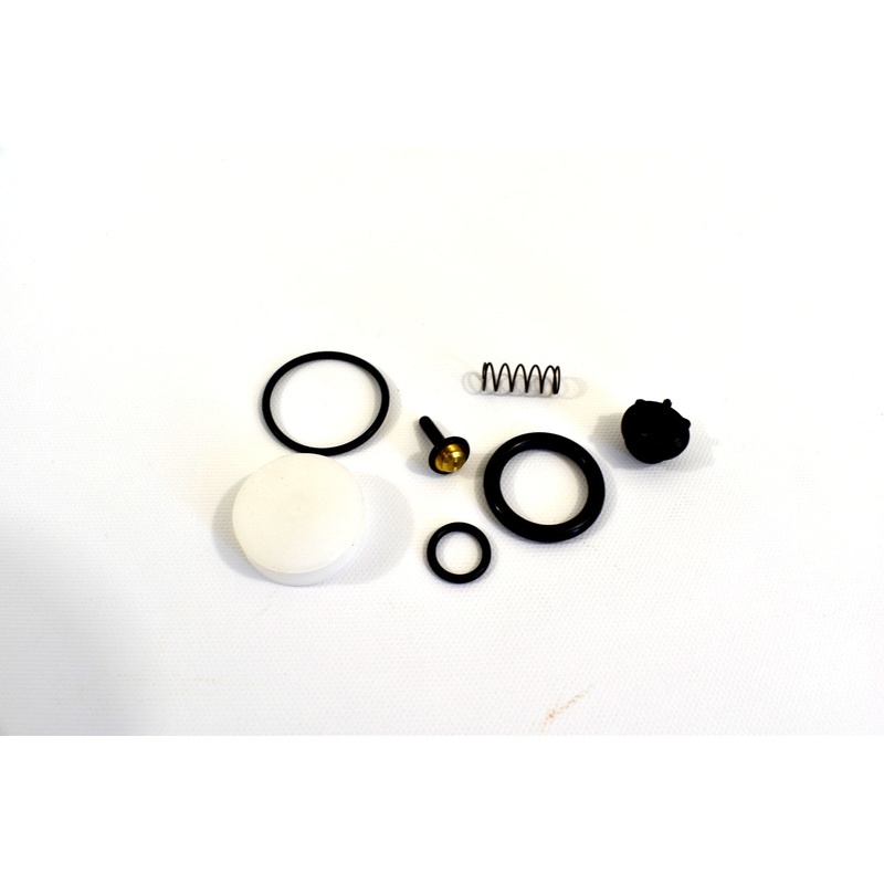 Ingersoll Rand Diaphragm Kit Replacement - 35379064