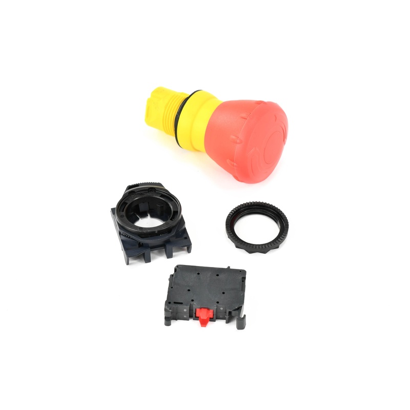 Ingersoll Rand Emergency Stop Button Replacement - 22053904