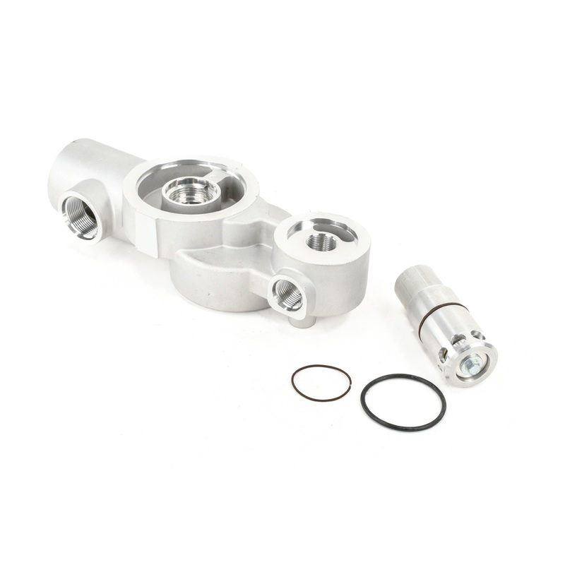 Ingersoll Rand Filter Manifold Replacement - 47694750001