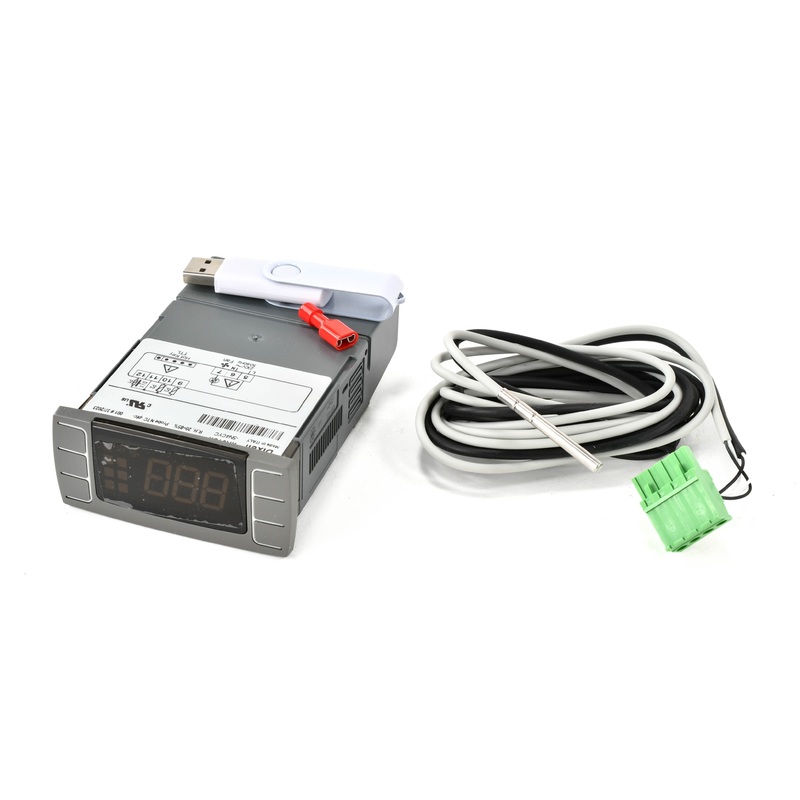 Quincy Controller Kit Replacement - 2200902828