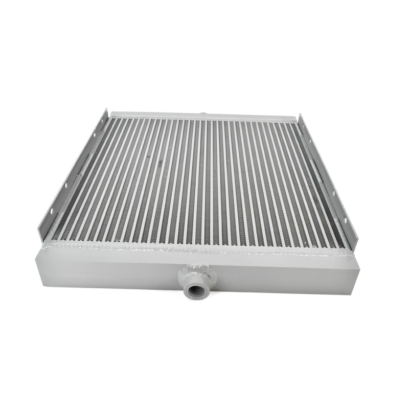Sullair Heat Exchanger Replacement - 02250096-704
