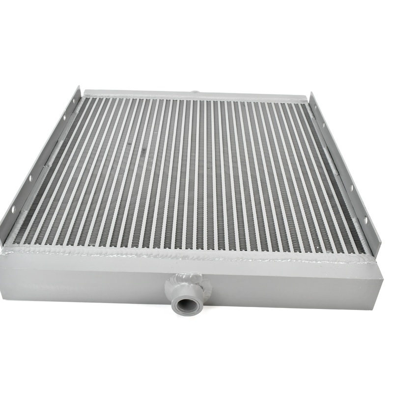 Sullair Oil Cooler Replacement - 044531