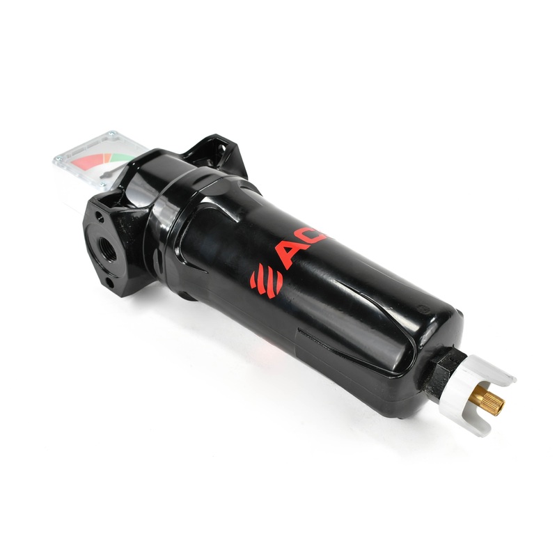 1/2 Filter Housing - FH500-70-30