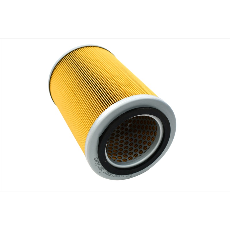 Atlas Copco Air Inlet Filter Replacement - 1625390408
