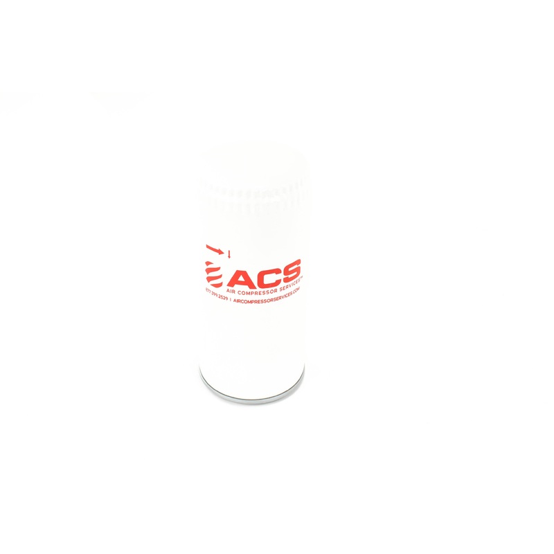 Atlas Copco Oil Filter Replacement - 1630390257