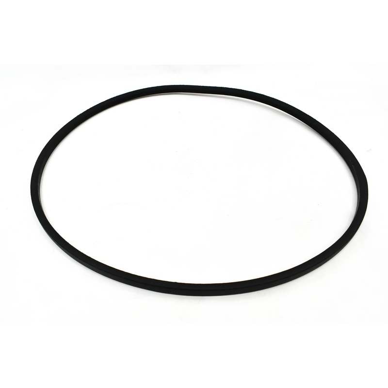 Belt Replacement - B60